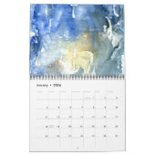 Kleur mijn wereld 2016-agenda kalender (Jan 2026)