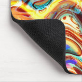 Kleur Mix 02 Muismat (Hoek)