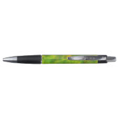 kleur naadloos groen, geel pen (Achterkant)