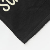 Kleur ons Wereld Zomer Leesprogramma 2025 Boter Fleece Deken (Hoek)