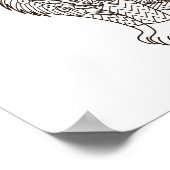 Kleur paginakitkat poster (Hoek)