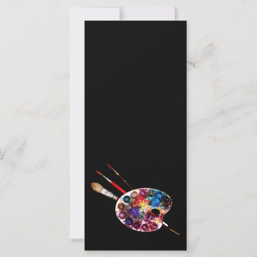 KLEUR PALETTE (Achterkant)