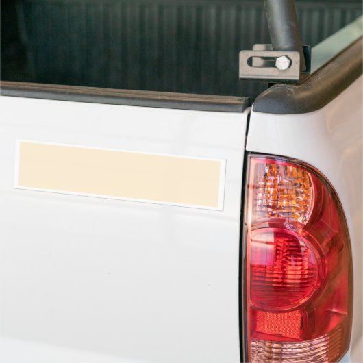 kleur papaja whip bumpersticker (Op Truck)
