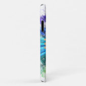 Kleur Pencil Telefoonhoesje Case-Mate iPhone Case (Achterkant/rechts)