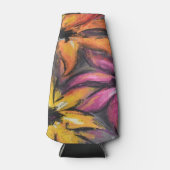 Kleur Pop Gezellig Flesjeskoeler (Voorkant)