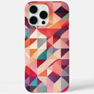 Kleur Pop - iPhone Case