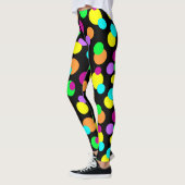 Kleur Pop Neon Leggings en advies (Links)