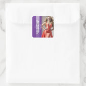 Kleur Pop Ultimate Pageant Titelhouder Sticker Set (Tas)