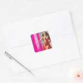 Kleur Pop Ultimate Pageant Titelhouder Sticker Set (Envelop)