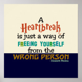 KLEUR ~ Poster VAN DE KANSVERANDERING