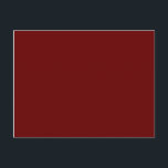 kleur rood bloed briefkaart<br><div class="desc">rood kleurenbloed 660000</div>