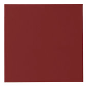 kleur rood bloed kubus (Rechts)