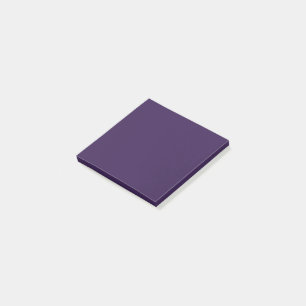 kleur Russisch violet Post-it® Notes