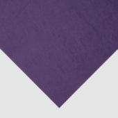 kleur Russisch violet Tissuepapier (Detail)