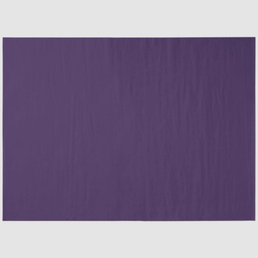 kleur Russisch violet Tissuepapier (Voorkant)