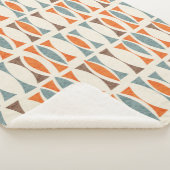 Kleur Sherpa Deken (3/4)