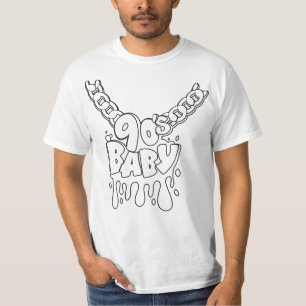Kleur Shirt geniet!