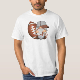 Kleur Shirt geniet!