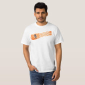 Kleur Shirt geniet! (Voorkant volledig)