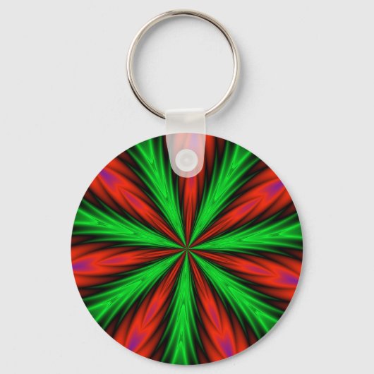 Kleur Sleutelhanger (Voorkant)