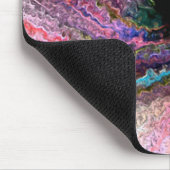 Kleur Spectrum mousepad Muismat (Hoek)