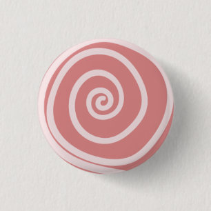 kleur Spiral Button