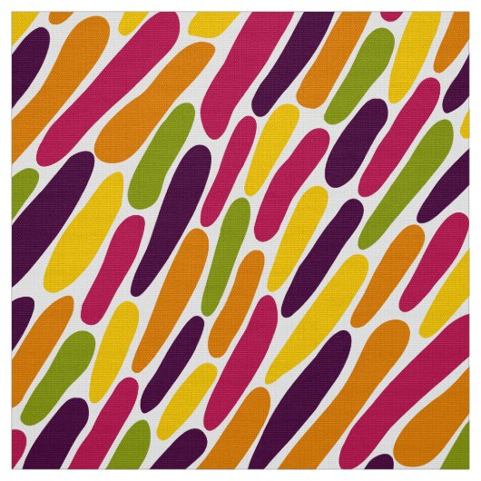 Kleur Splash 030322 Stof (Swatch)