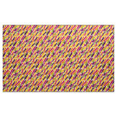 Kleur Splash 030322 Stof (Yard (91,4 cm))
