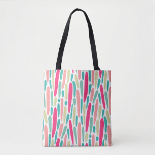 Kleur Splash 150222 - Kleuren 01 Tote Bag
