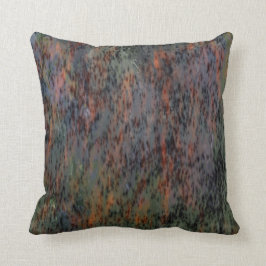 Kleur Splash Abstact Pillow Kussen