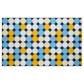 Kleur Spots 02 Stof (Fat Quarter)