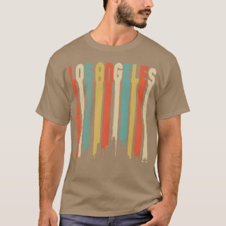 Kleur Stad La boy T-shirt