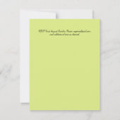 Kleur Strand Oceaangleven Bruiloft van Zeeglas (Achterkant)