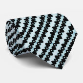 kleur stropdas (Opgerold)