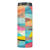 Kleur Thermosbeker (Achterkant)