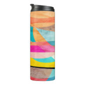 Kleur Thermosbeker (Geroteerd rechts)