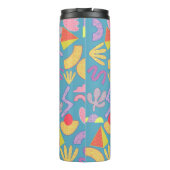 kleur thermosbeker (Achterkant)