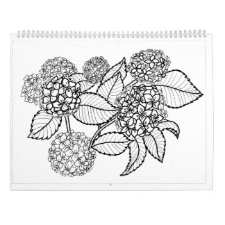 Kleur uw agenda voor het kleuren van agenda kalender