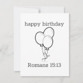 kleur uw eigen flat-Kaart (Voorkant)