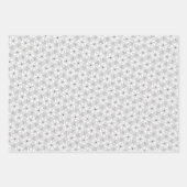 Kleur uw eigen inpakpapier vel (Voorkant 2)