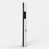 Kleur uw eigen iPhone, iPad of Samsung Galaxy hoes (Achterkant/rechts)