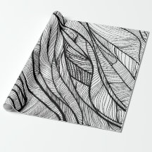 Kleur uw eigen kleur: XXL Kleurblad/cadeauverpakki