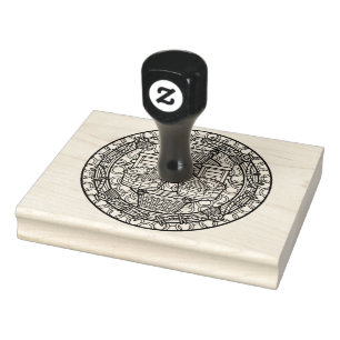 Kleur Uw Eigen Kleurboek Design Wasserij Rubberstempel