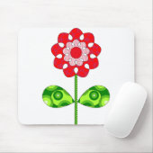 Kleur uw eigen muispad! muismat (Met muis)