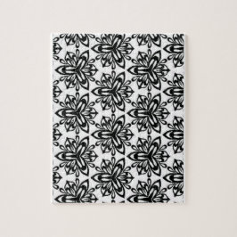 Kleur uw eigen puzzel