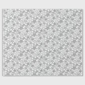 Kleur uw eigen Starvis Cadeaupapier (Vlak)