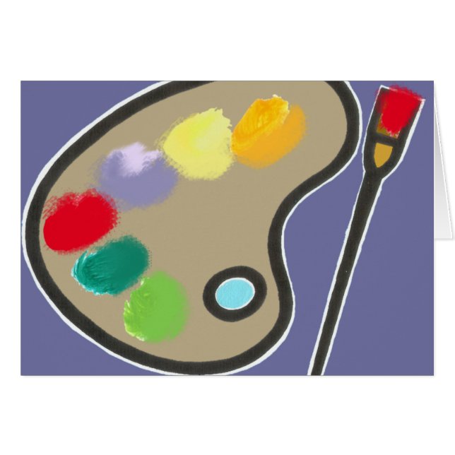 Kleur uw leven (Voorkant Horizontaal)