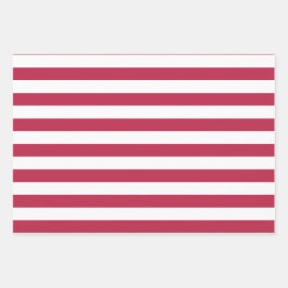 Kleur van 2023 | Viva Magenta Inpakpapier Vel