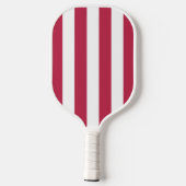 Kleur van 2023 | Viva Magenta Pickleball Paddle (Achterkant)