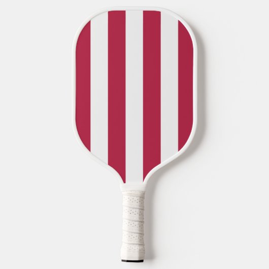 Kleur van 2023 | Viva Magenta Pickleball Paddle (Achterkant)